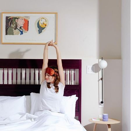 Dye House Hotel Providence Ngoại thất bức ảnh