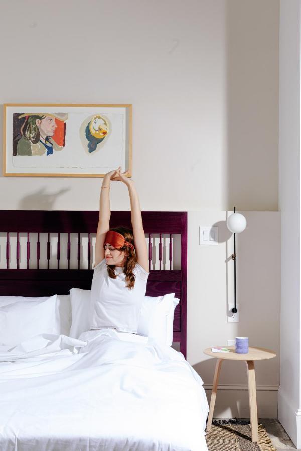 Dye House Hotel Providence Ngoại thất bức ảnh
