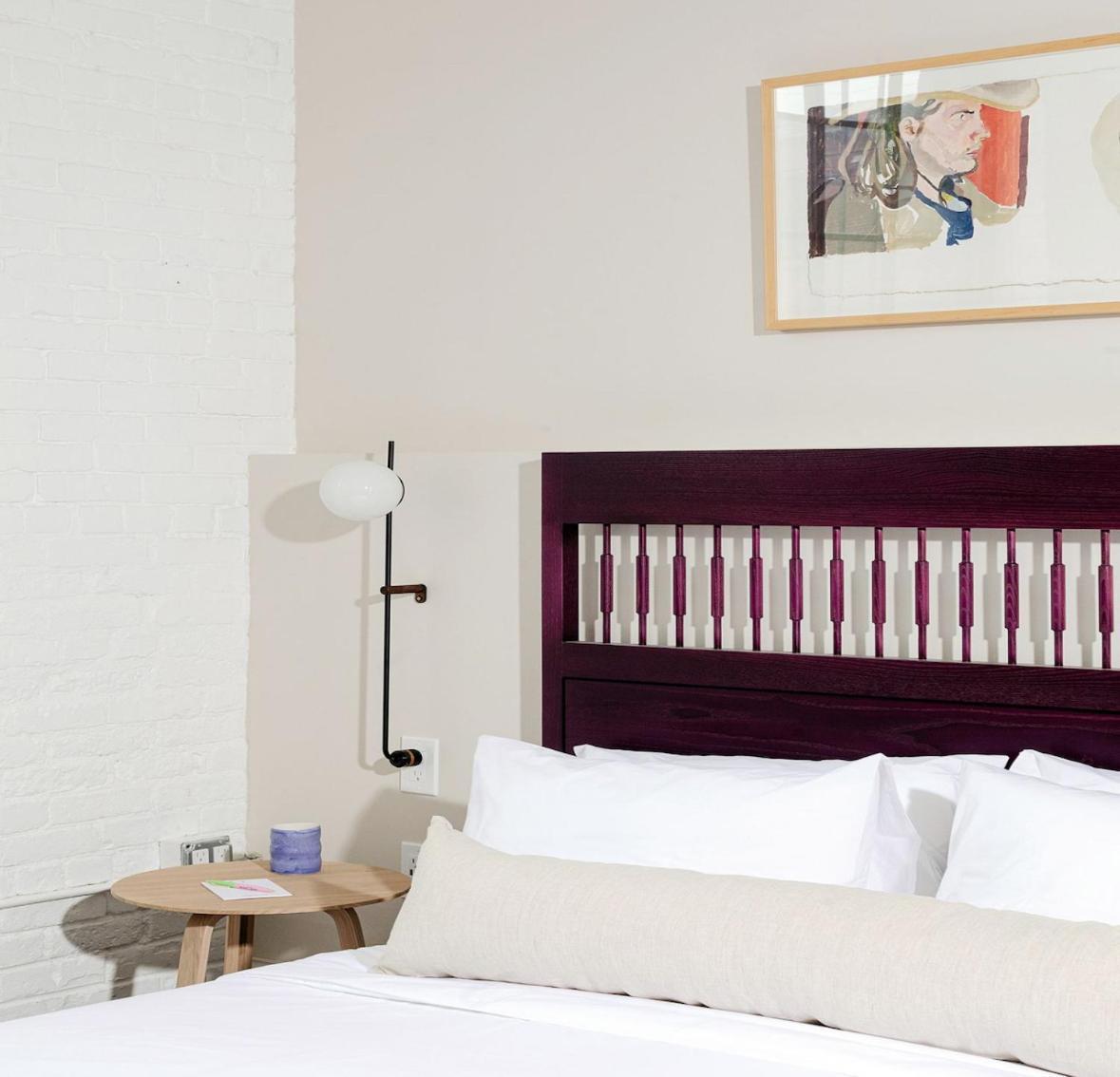 Dye House Hotel Providence Ngoại thất bức ảnh